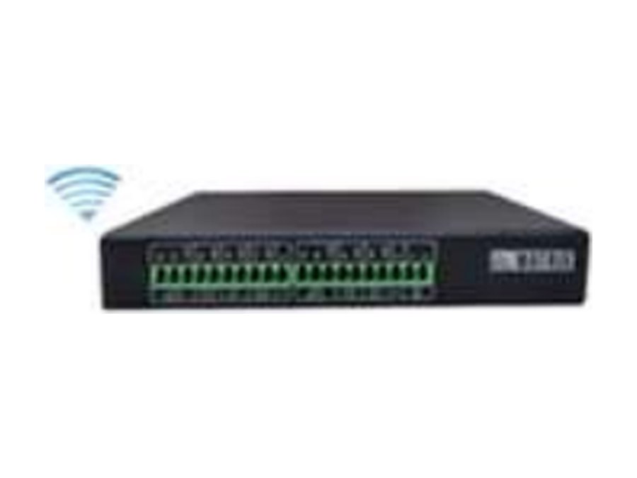 ARC DC200P COSEC ARC DC200P Two-Door Access Controller