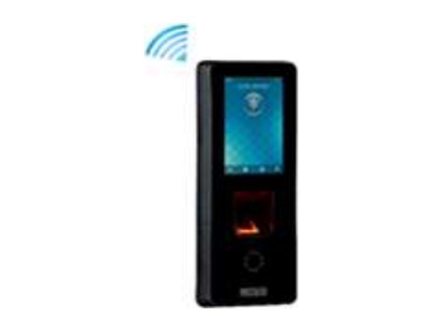 ARGO FOE212 Fingerprint and EM Proximity Ultra-Fast Biometric Door Controller