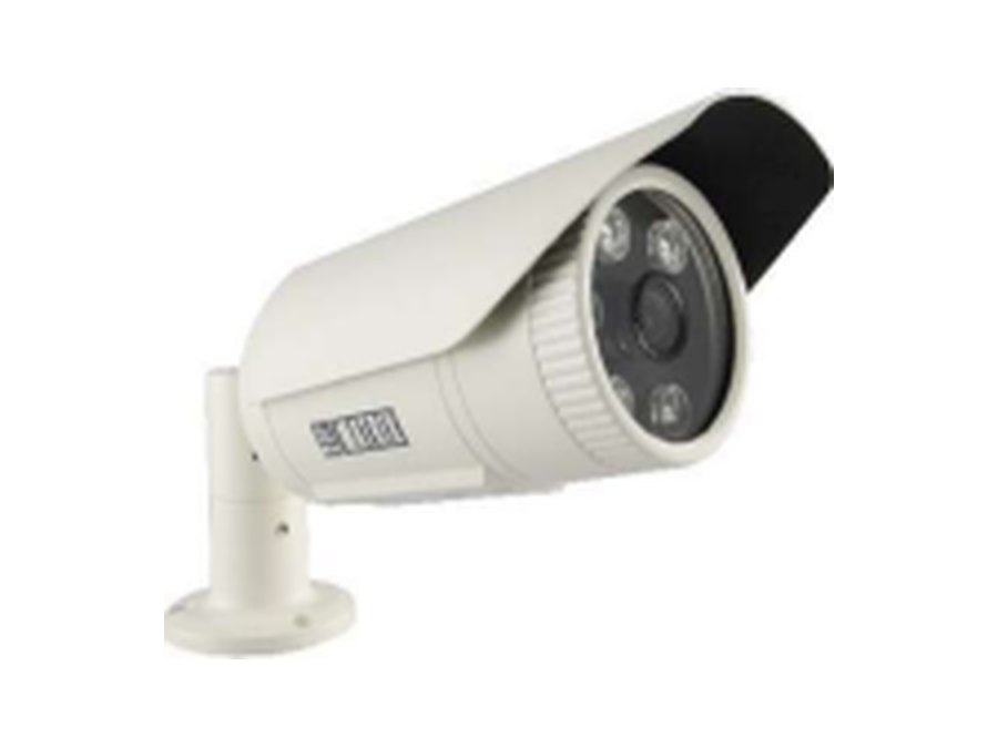 CIBR20FL60CWS 2MP IR Bullet Camera with 6mm Lens