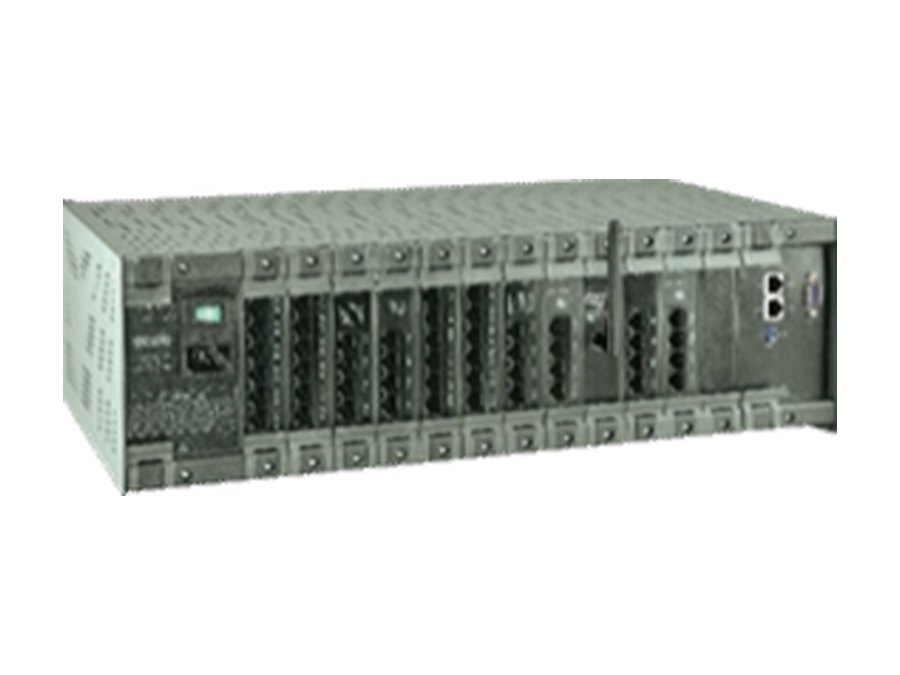 GENX12SAC ETERNITY GENX Platform with CPU, AC power