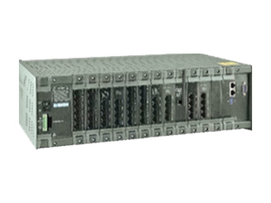 GENX12SDC ETERNITY GENX Platform with CPU, 48V DC power