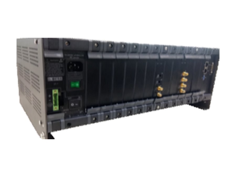 GENX12SPSBB ETERNITY GENX Platform with CPU, AC power and battery backup