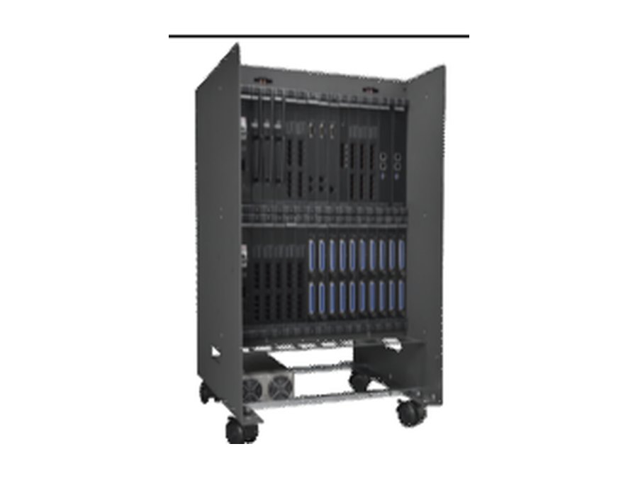 LENX27SDC ETERNITY LENX Platform with CPU, DC power