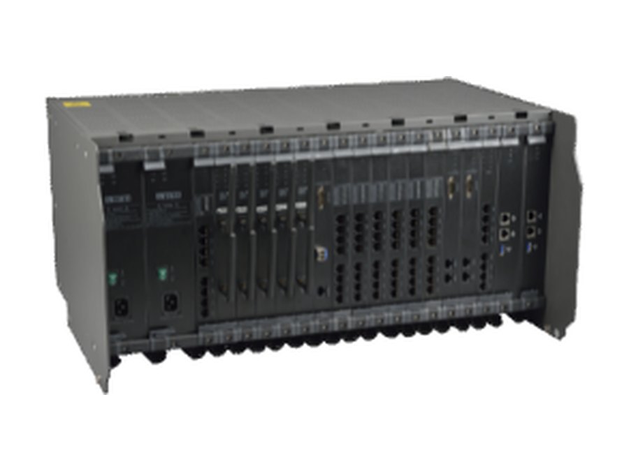 MENX16SAC ETERNITY MENX Platform with CPU, AC power