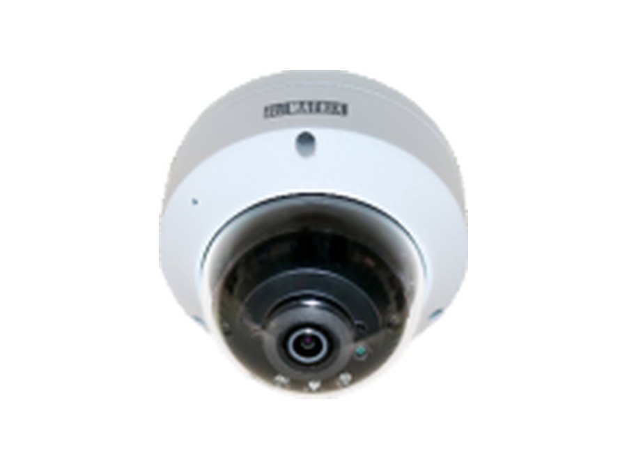 MIDR20FL28CWS 2MP IR Dome Camera with 2.8mm Lens
