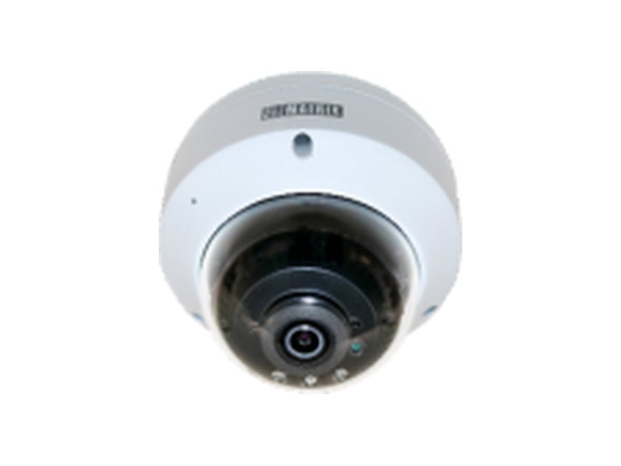 MIDR20FL36CWS 2MP IR Dome Camera with 3.6mm Lens
