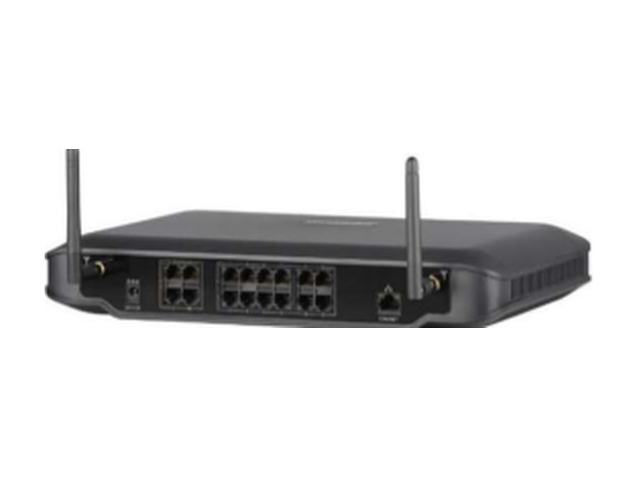 NENX312 ETERNITY NENX312 Unified IP Communication