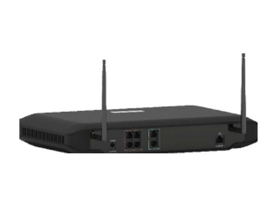 NENXIP50 ETERNITY NENXIP50 Unified IP Communication