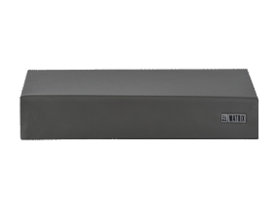 NVR3202X 32 Channel Extreme Series NVR with 2 SATA Port