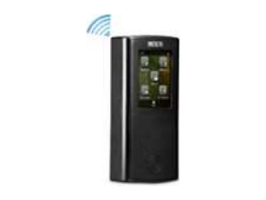 VEGA CAX RFID Touchscreen Door Controller