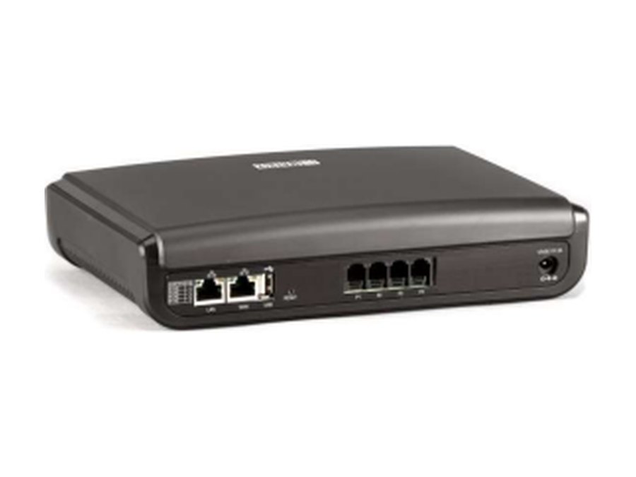 VFX404 SETU VFX404 VoIP-FXS Gateway