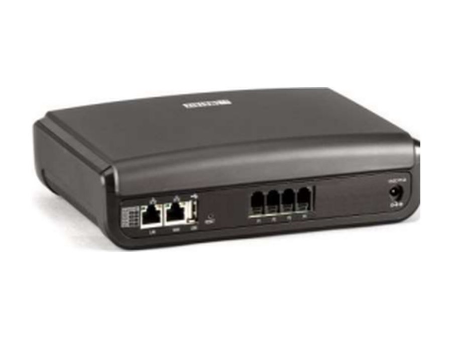 VFX880 SETU VFX880 VoIP-FXO Gateway